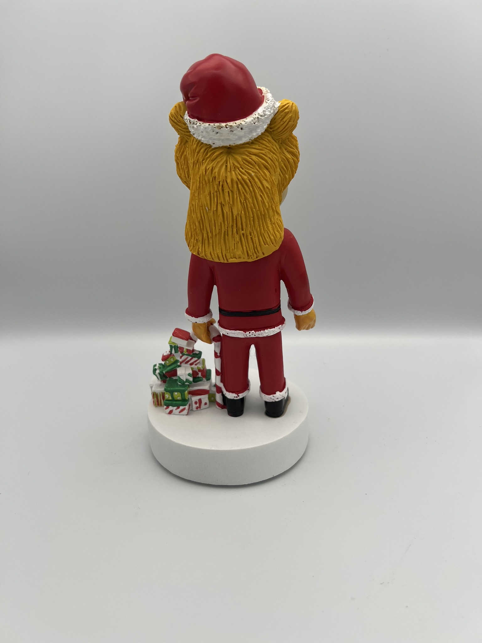 Nordy Holiday Mascot – Christmas