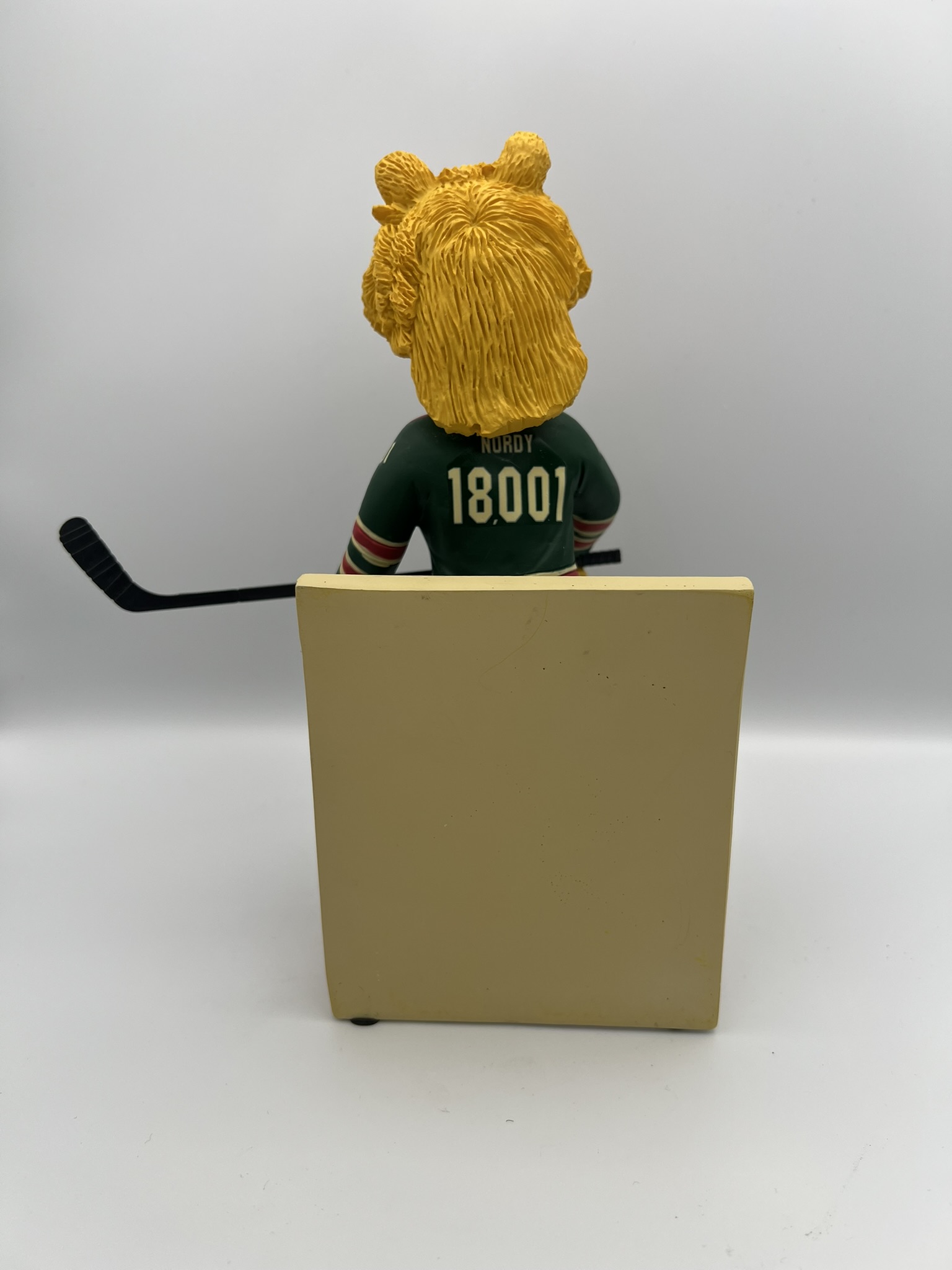 Nordy 2022 Winter Classic Bobblehead